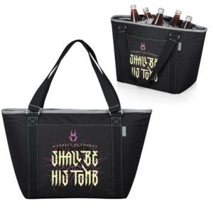 ONIVA Sleeping Beauty Maleficent Topanga Cooler Tote Bag